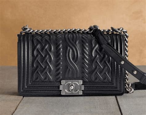 chanel black boy chanel celtic medium bag|Chanel boy new medium price.